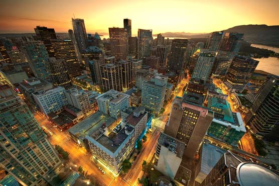 5 free things in Vancouver, from parks to Gastown