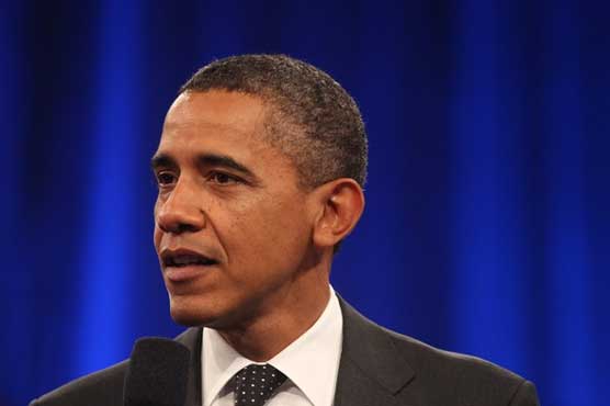 Obama to waive sanctions authority in US bill