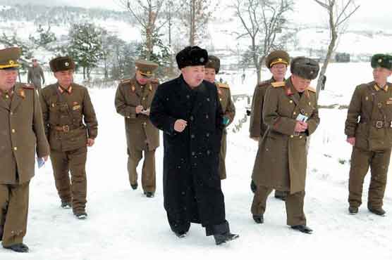UN General Assembly wants to refer N. Korea to ICC
