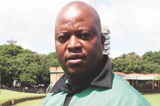 Zimbabwe fire national coach