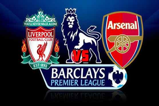 Football: Drifting Liverpool seek Arsenal spark
