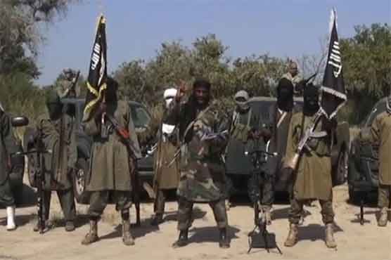 'Boko Haram' kidnaps 185 people in Nigeria
