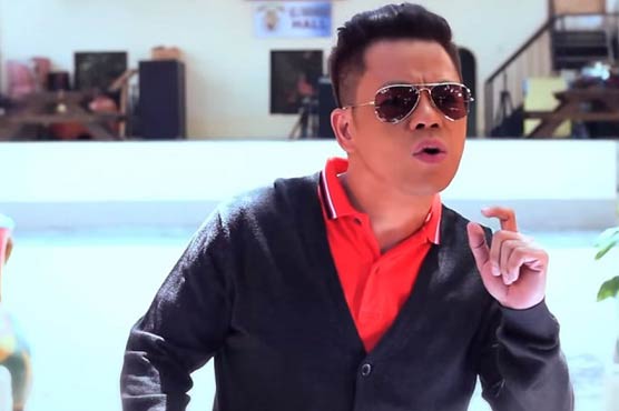 Philippine crime lord enjoys jailhouse rock