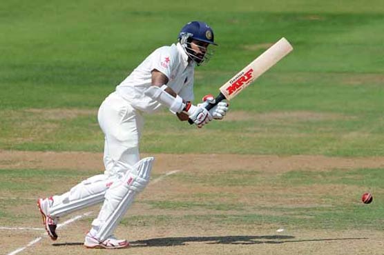 India 71 for 1 at close, trail Aussies by 26