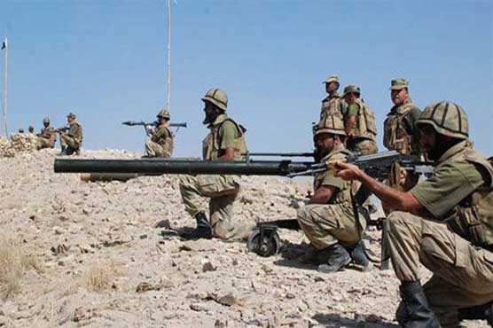 Operation Khyber One: 50 terrorists killed in separate incidents