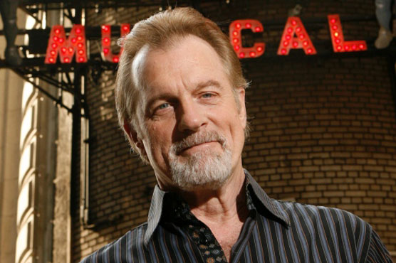 Actor Stephen Collins denies he is a pedophile in interview