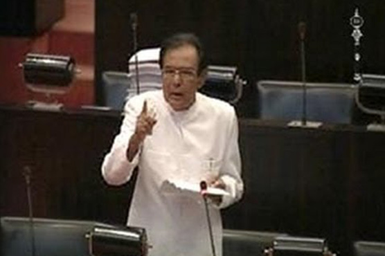 Sri Lanka opposition vows to withdraw casino tax breaks