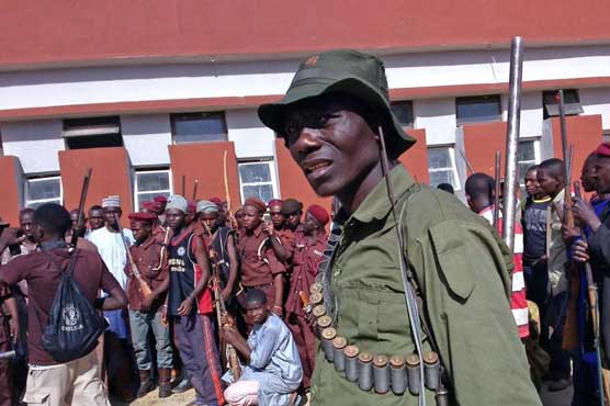 Nigeria says reports of latest Islamist kidnap unverified