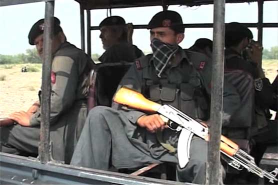 Militant commander Sayyar who assisted Peshawar attackers killed in Shabqadar