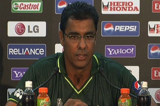 Waqar seeks improvement, Williamson hails achievement