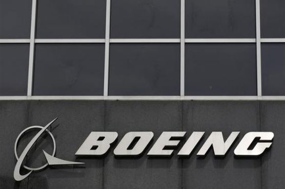EU widens trade row with new Boeing subsidy claim