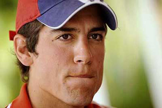 Cook pays price for downward England spiral