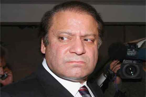 All institutions united to counter terrorism: PM Nawaz