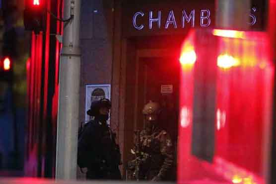 US issues worldwide travel alert