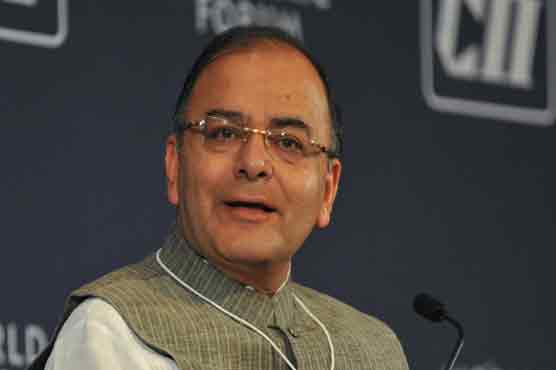 Reforms or 'miss the bus', warns India’s finance minister