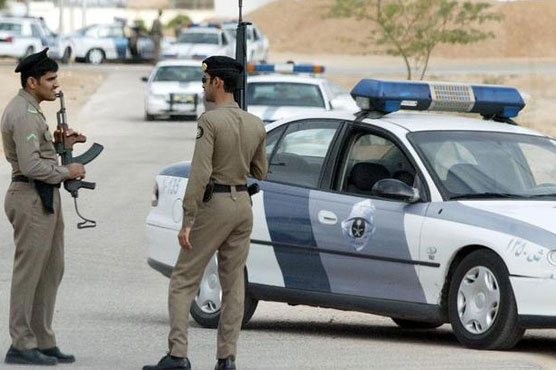 Saudi police kill 4 'terrorists' in Shiite village: Ministry
