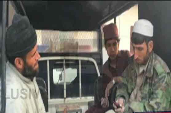 Islamabad: Search operation gets more than 300 suspects arrested