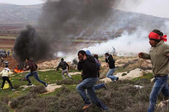 Ceasefire violation? Israel aircraft hits Gaza, no casualties