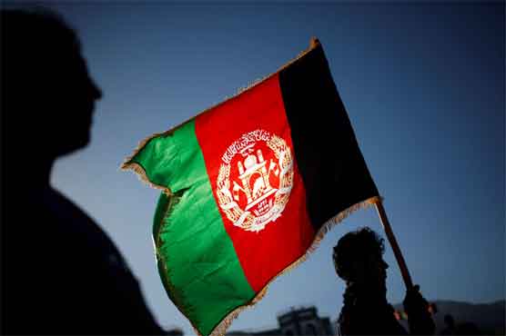 Taliban kill 7 Afghan policemen at checkpoint