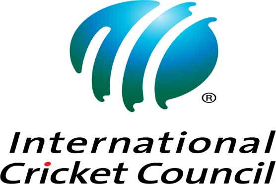 ICC issues ODI ranking, Pakistan listed at 7th position