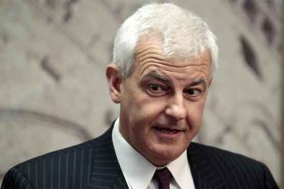  Capital hike, asset sales to fill gap at Monte Paschi: chairman