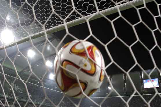 Football: Burns pushes Asian Cup claims with winning brace