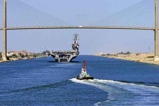 Egyptian jailed for 10 years for spying for Israel