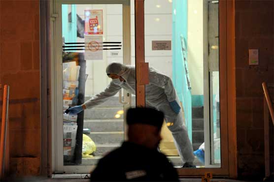 France probes possible lone wolf 'radical Islamic' attack