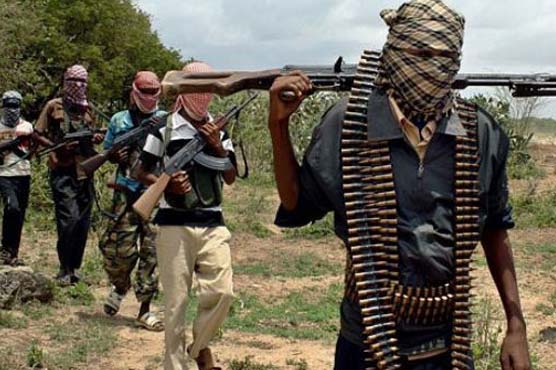 Boko Haram camp dismantled in Cameroon, army says