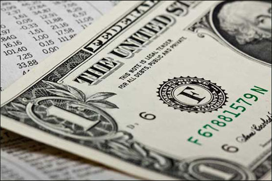 Dollar holds up in Asia on US rate expectations