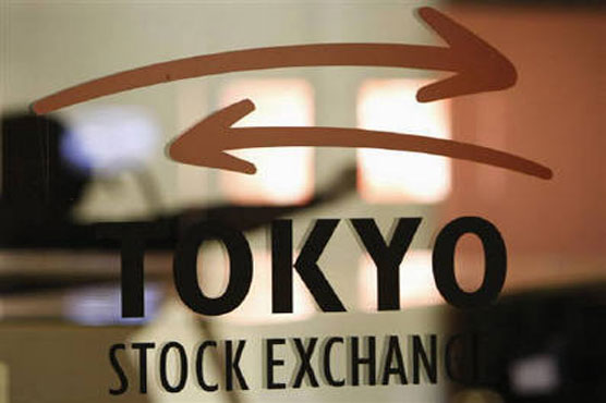 Tokto stocks open 0.36% higher