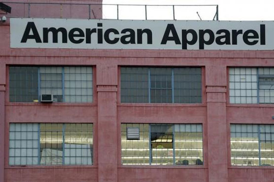 American Apparel adopts new stockholder rights plan