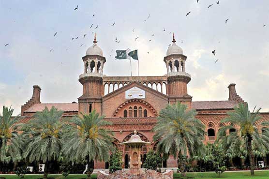 LHC seeks details of all prisoners on death row 