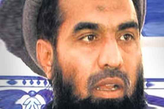 Appeal delayed against Pakistan bail order for Mumbai attacks suspect