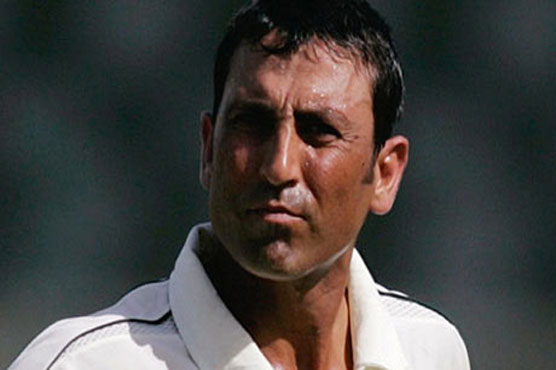 Younis Khan lauds NZ team's solidarity with Peshawar victims