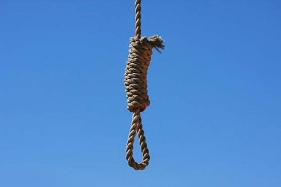 500 terror convicts to be executed in coming weeks 