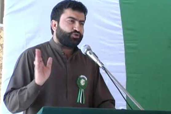 Sarfraz Bugti declares 14 unidentified bodies as 'Afghanis'