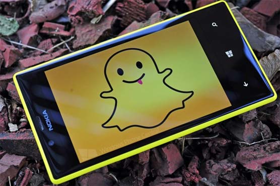 Snapchat purges Windows Phone of all third-party apps