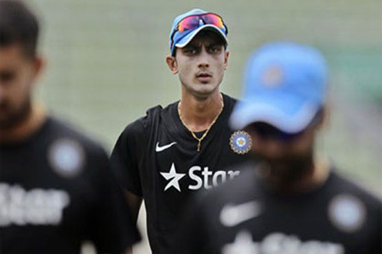 India call up Patel to replace injured Jadeja