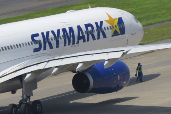 Skymark shares dive as Airbus moves towards law suit