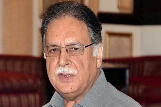 وفاقی حکومت کا خیبرپختونخوا کو 26 ارب روپے دینے کا اعلان