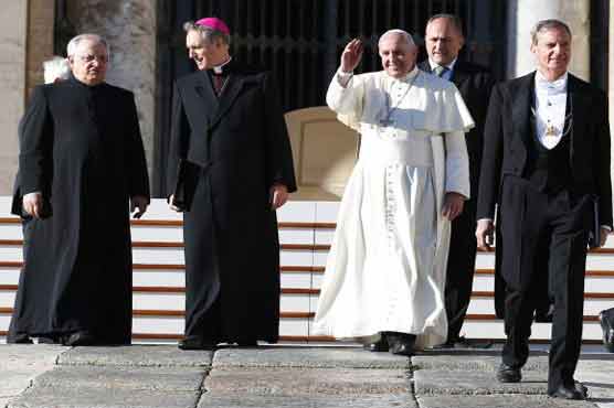 Pope to meet Muslim, Buddhist leaders in Philippines visit