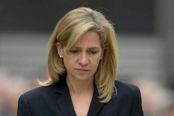 Spanish princess to stand trial in royal first