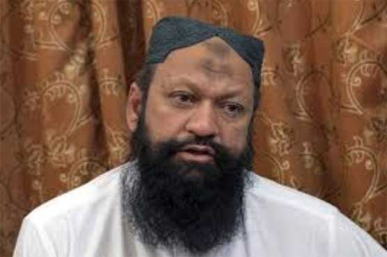 Lahore: LHC rejects govt's plea to extend Malik Ishaq's detention