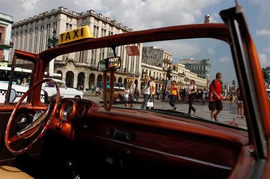 Big changes coming to Cuba tourism with US opening