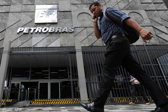 Brazil's president to shake up Petrobras but keep CEO