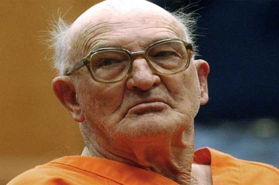 Convict in 1964 civil-rights deaths won't confess