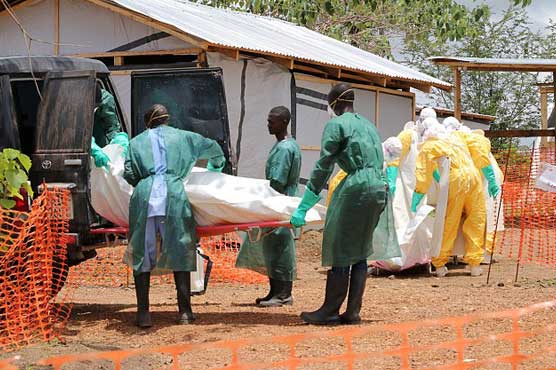Ebola death toll passes 7500