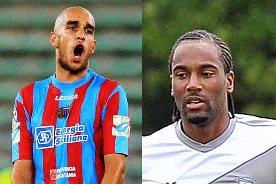 English FA charges Giuseppe Bellusci with racism