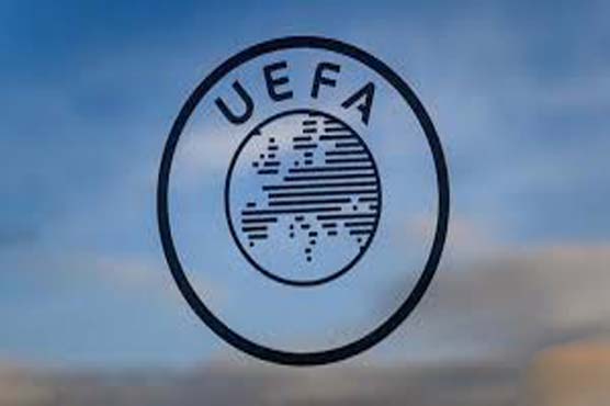 Football: UEFA slaps four clubs with bans, fines for unpaid bills